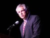 State tourism chief aiming for more visitors