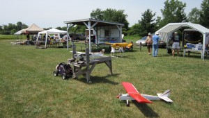 Annual open house planned