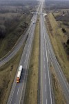 Study: Toll Road could spark development