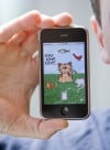 iPhone App 2