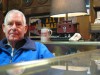 Beecher man's model railroad models his past