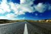 On the Road Again