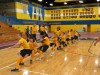 Bloom Trail NJROTC places fourth in fitness meet