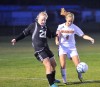 Wheeler's Haley Lovison