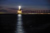 Guiding light