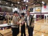 Bloom Trail Navy JROTC cadets finish third in drill meet