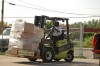 Food Bank of Northwest Indiana prepares for Hunger Action Month
