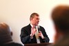 Indianapolis Mayor Greg Ballard