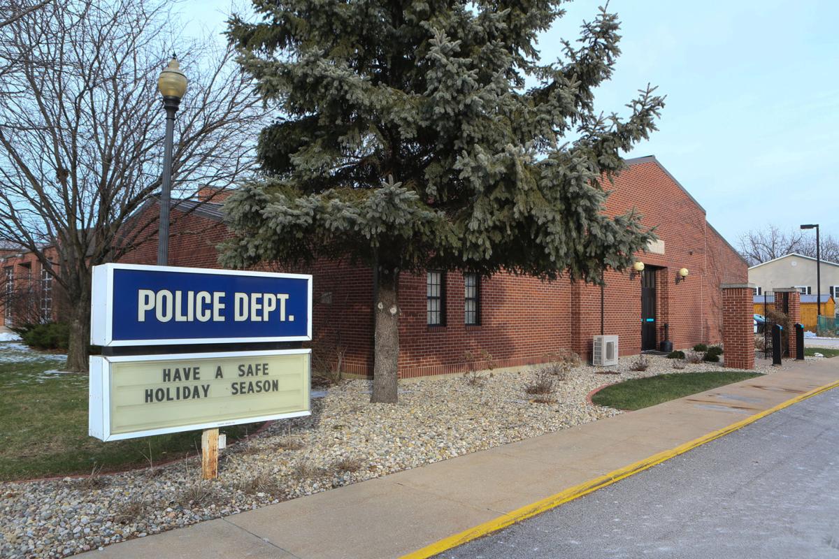 Crown Point Police Department to host Citizens Police Academy Crown