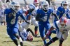 Rich South Prep Football at Bloom Township