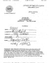Calumet City Public Utilities Committee of the Whole