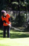 LaPorte's Ariana Mendez-Sota