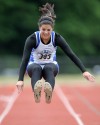 Lake Central's Kaitlyn Moricz