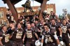 Crusaders snap nation's longest college football losing streak
