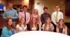 Spirit of Optimism Program Recognizes Outstanding Seniors