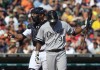 White Sox lose 7-1 to Tigers, fall out of first