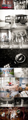 Real Weddings Brianne & Joshua, Part III