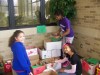 MIS surpasses goal, collects 2,083 canned goods for donation