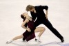 Meryl Davis and Charlie White