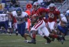 Highland at Morton football game