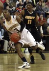 Thornwood's Marcus Agee