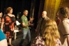 The art of improvisation gets deeper and wider  