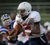 Gallery: E.C. Central at Lake Central football game
