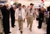 Local veterans treated to D.C. visit