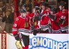 Heart...to Hart? Toews lifts Hawks, lifts self to MVP bid