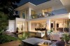 At Home: The New American Home showcase