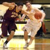 Crusaders capture Horizon title
