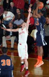 Jare Glover, Mike Schlotman