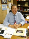 Area resident reflect, pray on anniversary of 9-11