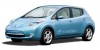 2012 Nissan Leaf Hybrid
