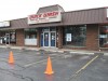 Quick Wash Laundromat in Highland, Ind. Becomes a Movie Set
