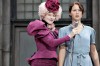 Movie review: 'Hunger Games' should satisfy fans  