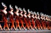 Rockettes ready for 10th Annual Christmas stage show in Chicago  