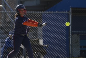 Morton's Reyes, Justiniano give Govs huge sectional win in softball