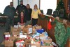 Ball Elementary continues charitable work