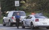 Police urge extra caution  
