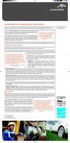 Arcelor Mital USA