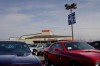 Grieger's motor sales