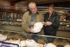 Thanksgiving dinner prices