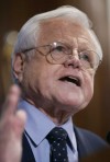 US Sen. Edward M. Kennedy has died after a yearlong battle with a brain tumor