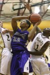 Merrillville's Jones hopes one year in prep school will get him to the Big Ten