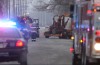E.C. residents return after gas leak evacuation