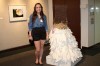 H-F student takes Best of Show at PSC's juried art exhibit