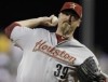 White Sox acquire reliever Myers from Houston  