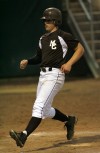 Mount Carmel's Tom Hayes scores 