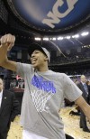 Final Four Kentucky Kansas Basketball
